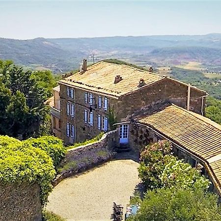 Chateau Olmet Lodève المظهر الخارجي الصورة