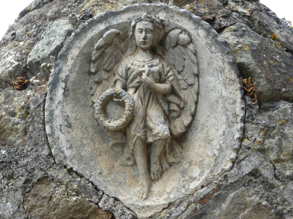 Chateau Olmet Lodève الغرفة الصورة