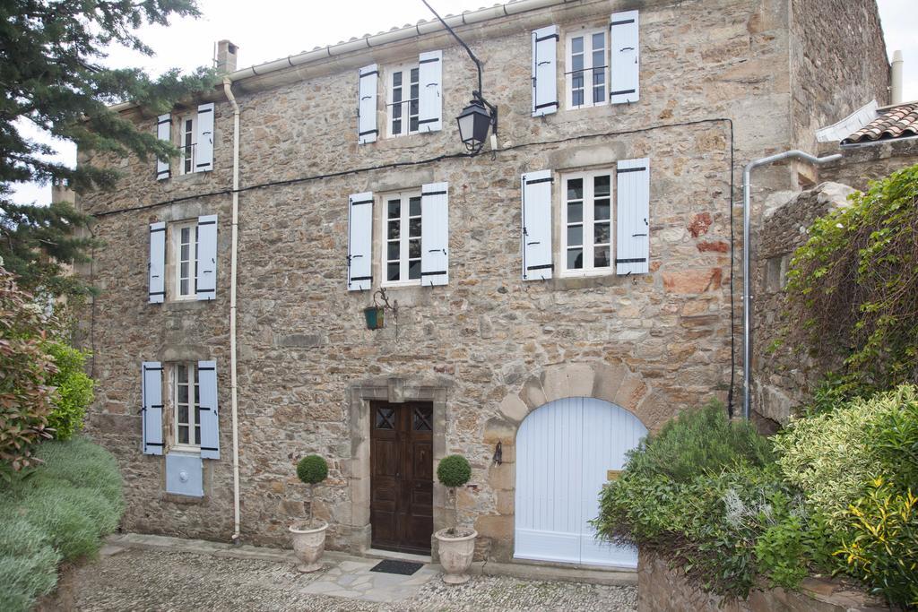Chateau Olmet Lodève المظهر الخارجي الصورة