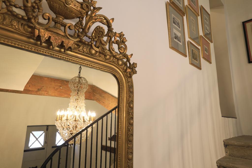 Chateau Olmet Lodève المظهر الخارجي الصورة