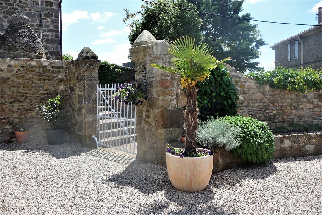 Chateau Olmet Lodève المظهر الخارجي الصورة