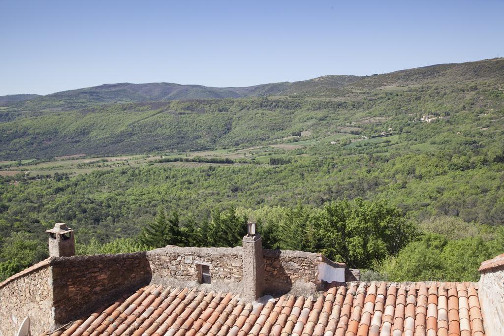 Chateau Olmet Lodève المظهر الخارجي الصورة